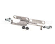 13000052 Glastender Hinge Set, Ucr, Left