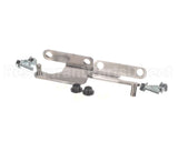 13000052 Glastender Hinge Set, Ucr, Left