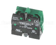 130000874 Frymaster Contact Block 22Mm Norm Open