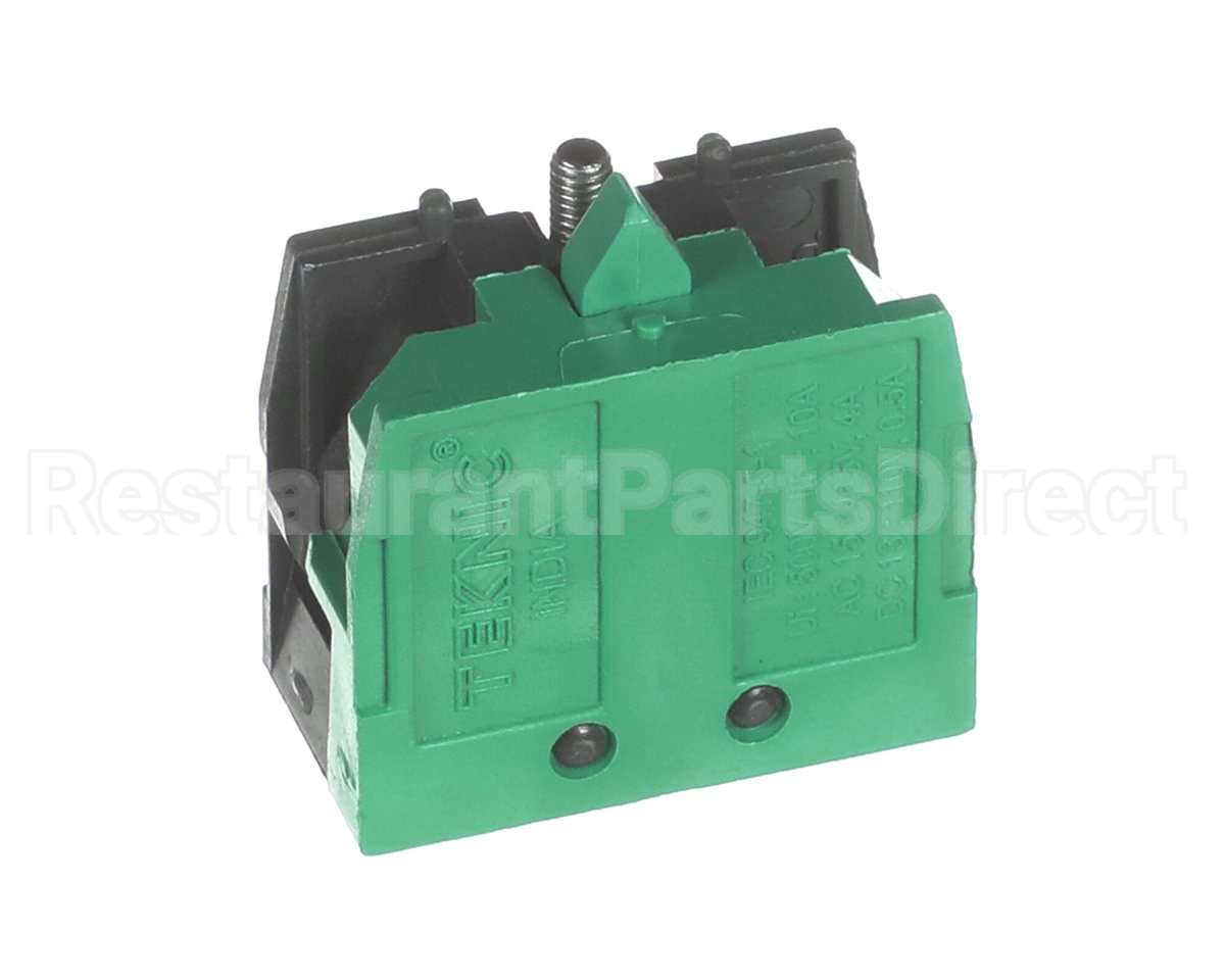 130000874 Frymaster Contact Block 22Mm Norm Open