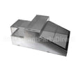 130000991 Compatible Frymaster Trayw/A, 30Lb Filter Pan Crumb