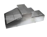 130000991 Frymaster Tray W/A,30Lb Filter Pan Crumb