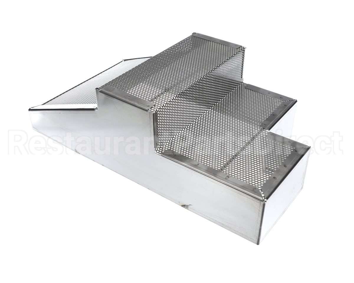 130000991 Frymaster Tray W/A,30Lb Filter Pan Crumb