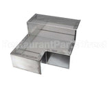 130000991 Frymaster Tray W/A,30Lb Filter Pan Crumb