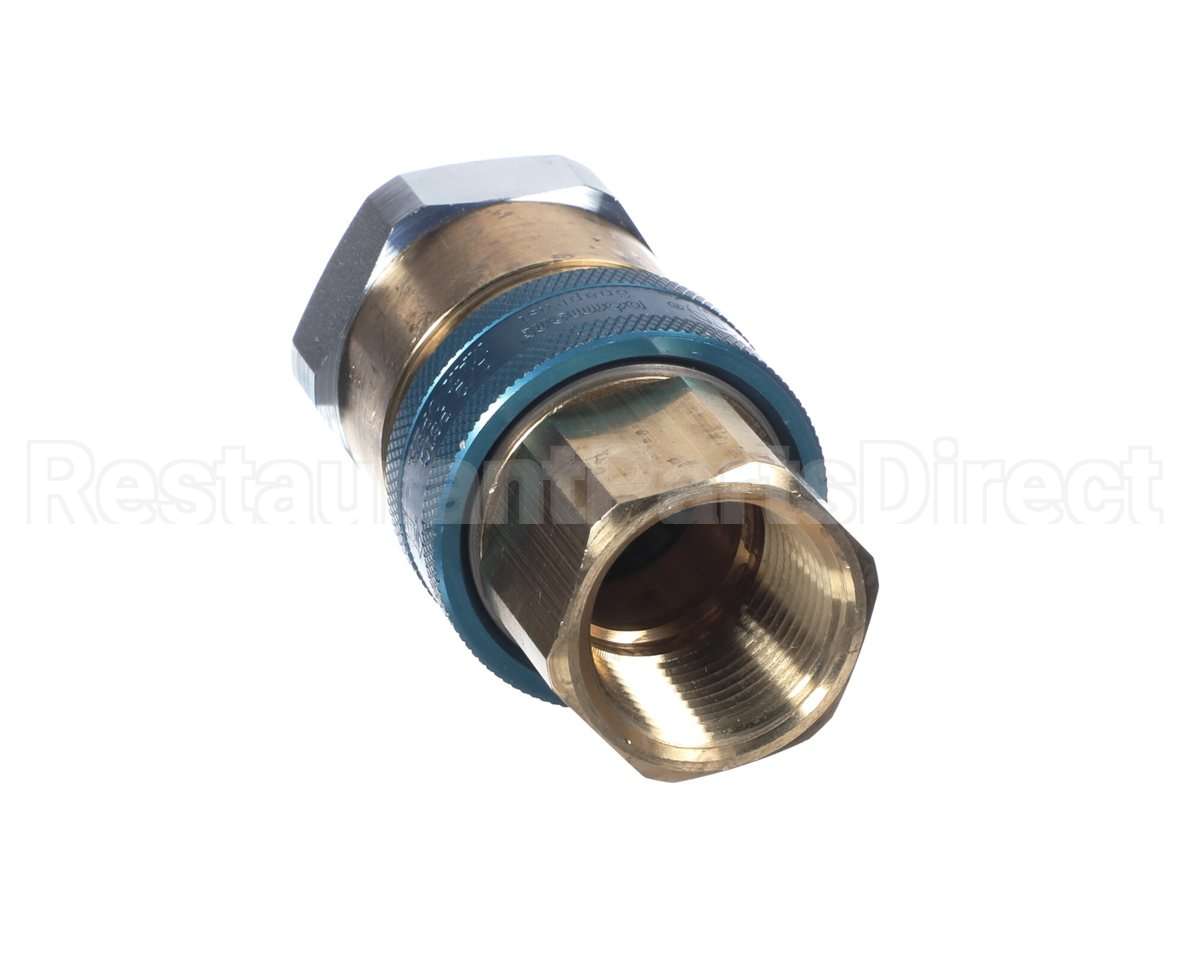 130001257 Frymaster Fitting1 Quick Disconnect Ga