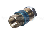 130001257 Frymaster Fitting1 Quick Disconnect Ga