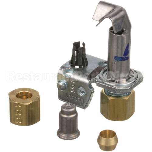 13001-4 Compatible Dynamic Cooking Pilot Assy
