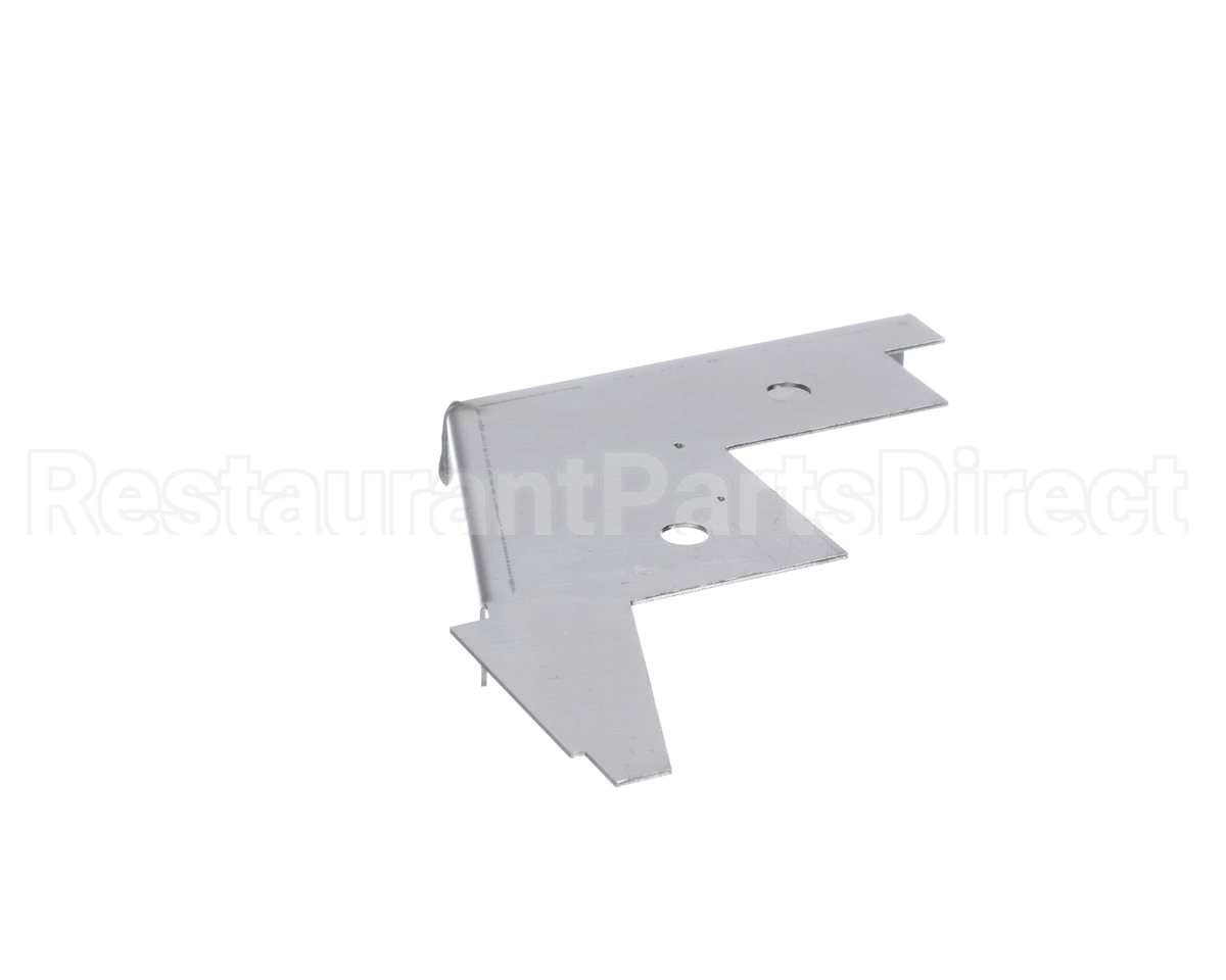 130010993 Frymaster Seal Weldment 30Lb Fv Rh Uppe