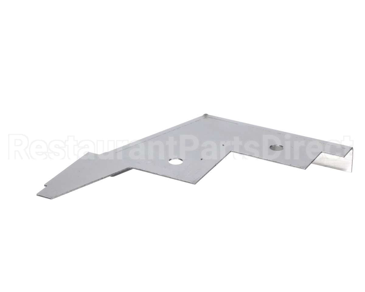 130010993 Frymaster Seal Weldment 30Lb Fv Rh Uppe