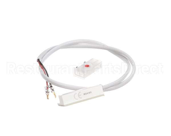 130020 Globe Knife Cover Switch Assembly