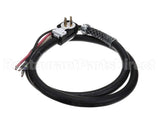 130020574 Frymaster Cordset,4Ga 4 Wire W/Strnrelif