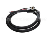 130020574 Frymaster Cordset,4Ga 4 Wire W/Strnrelif