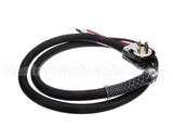 130020574 Frymaster Cordset,4Ga 4 Wire W/Strnrelif