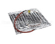 130020760 Frymaster Heater Pad, Mhw 2X4 120V-200W