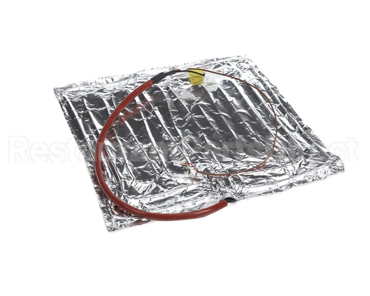 130020760 Frymaster Heater Pad, Mhw 2X4 120V-200W