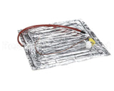 130020760 Frymaster Heater Pad, Mhw 2X4 120V-200W