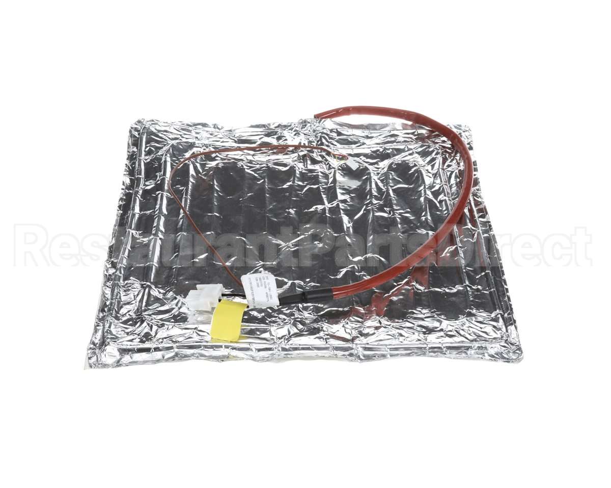 130020760 Frymaster Heater Pad, Mhw 2X4 120V-200W