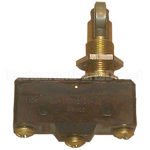1300250 Compatible Bakers Pride Interlock Switch