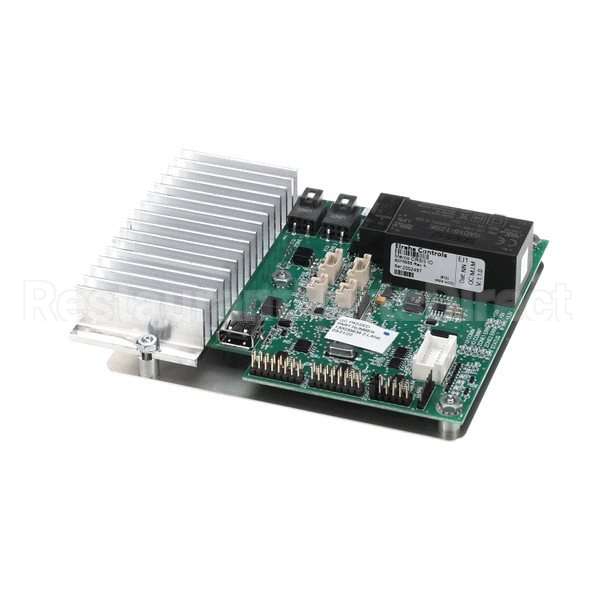 130039839SP Compatible Frymaster Crss, Ctrl Board Assy W/2-Lane
