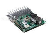 130039839SP Frymaster Crss, Ctrl Board Assy W/2-Lane