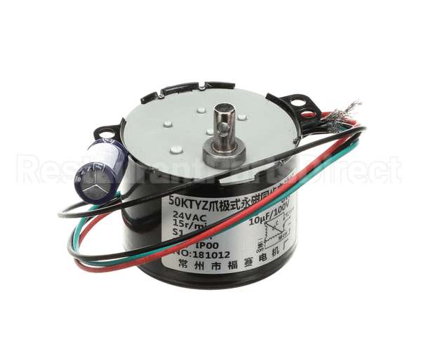 130101087 Donper Usa Lid Agitator Motor
