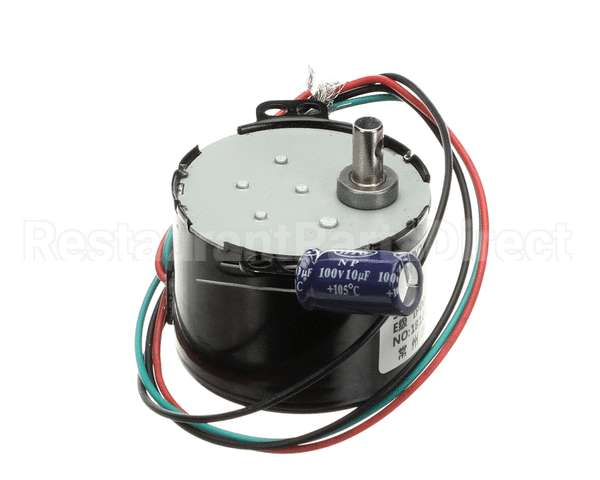 130101087 Donper Usa Lid Agitator Motor