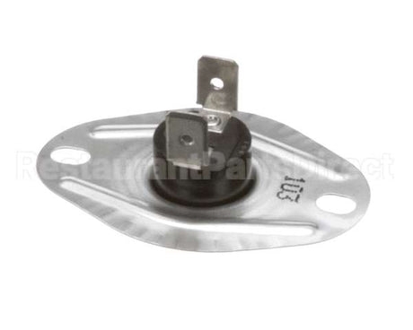 130103 American Dryer Laundry L225 Tod#36Txe4113555 Auto