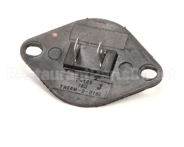 130117 American Dryer Laundry 435Ii Thermister Rev 3