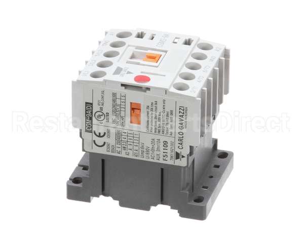 13012.15 Cma Contactor 5 Kw Gl-X 120V