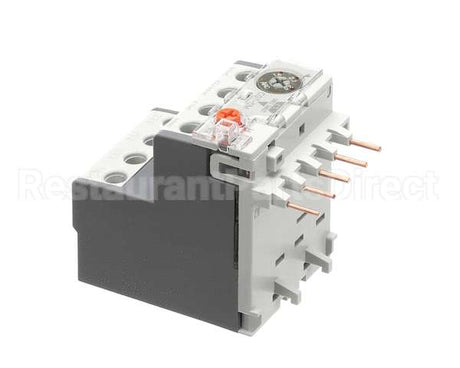 13014.40 Cma Overload Relay 1.6 To 2.5 Powe