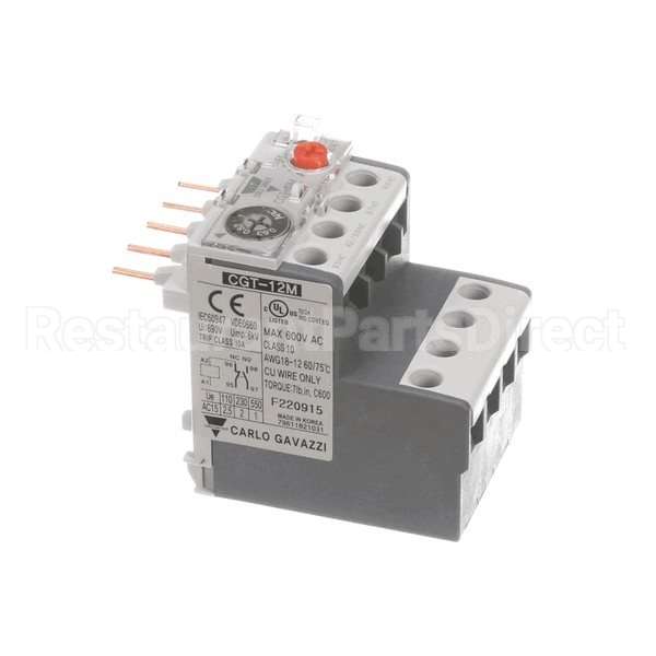 13014.48 Compatible CMA Overload 0.63/1.0 220V