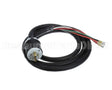 130141418 Frymaster Cordset, Mcd Re 120V 5-Wire