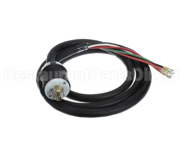 130141418 Frymaster Cordset, Mcd Re 120V 5-Wire