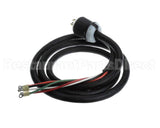 130141418 Frymaster Cordset, Mcd Re 120V 5-Wire