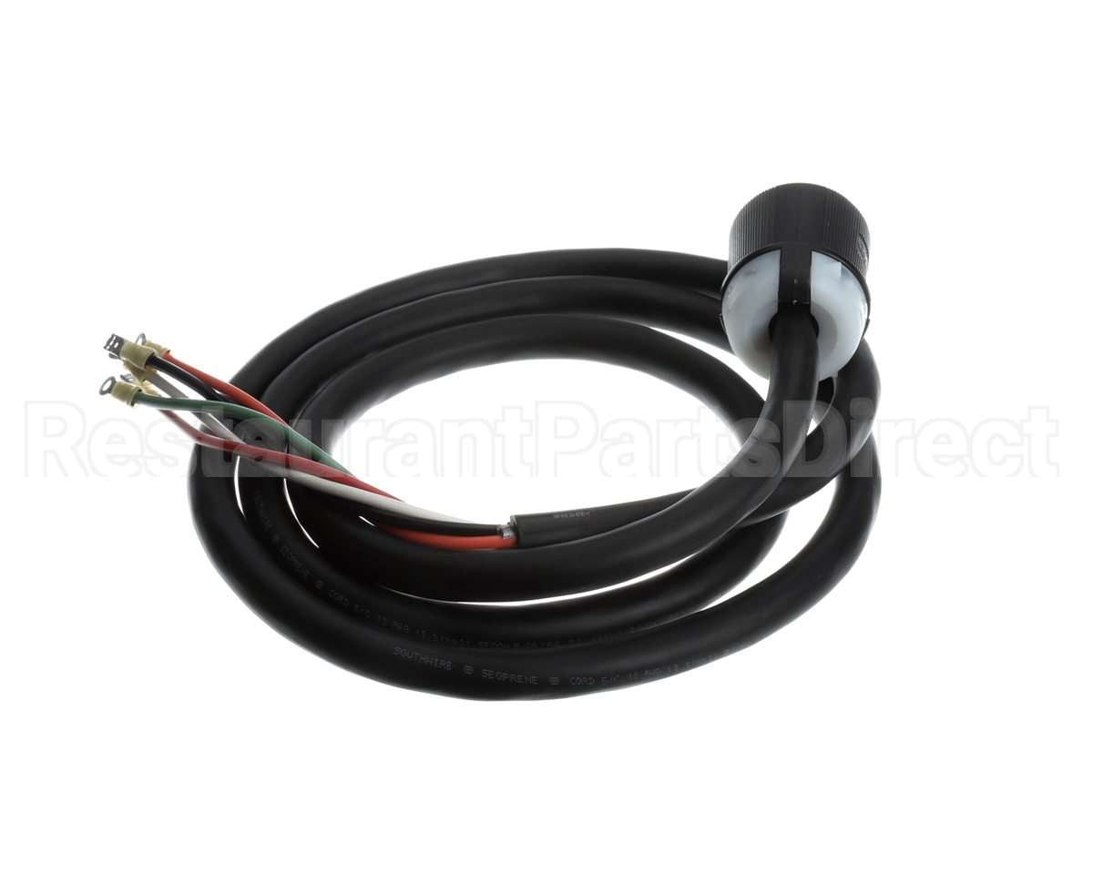 130141418 Frymaster Cordset, Mcd Re 120V 5-Wire