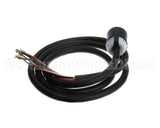130141418 Frymaster Cordset, Mcd Re 120V 5-Wire