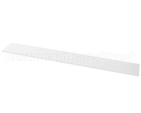 1301468 Delfield Board,Polyethelene, 1/2X10X72,
