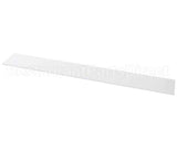 1301468 Delfield Board,Polyethelene, 1/2X10X72,