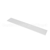 1301469 Delfield Board,Polyethelene, 1/2X10X60,