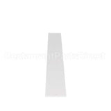 1301469 Delfield Board,Polyethelene, 1/2X10X60,