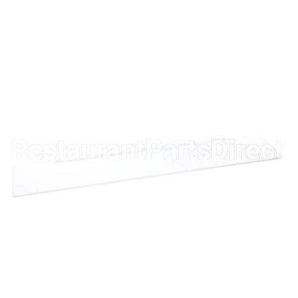 1301547 Compatible Delfield Brdcut, 64Lx12.5Wx.5, 1 Riser