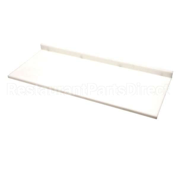 1301548 Compatible Delfield Brdcut, 23.4Lx9.9Wx.5, 1Riser