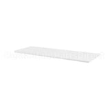 1301606 Delfield Board,Cut,Sanlt, 27X10X1/2,Cor