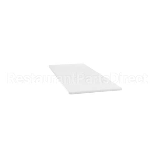 1301606 Delfield Board,Cut,Sanlt, 27X10X1/2,Cor