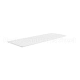 1301606 Delfield Board,Cut,Sanlt, 27X10X1/2,Cor