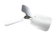 130189-900 Master-Bilt Witt Motor, Witt# 213455000 Fo