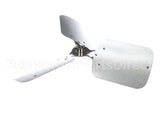 130189-900 Master-Bilt Witt Motor, Witt# 213455000 Fo