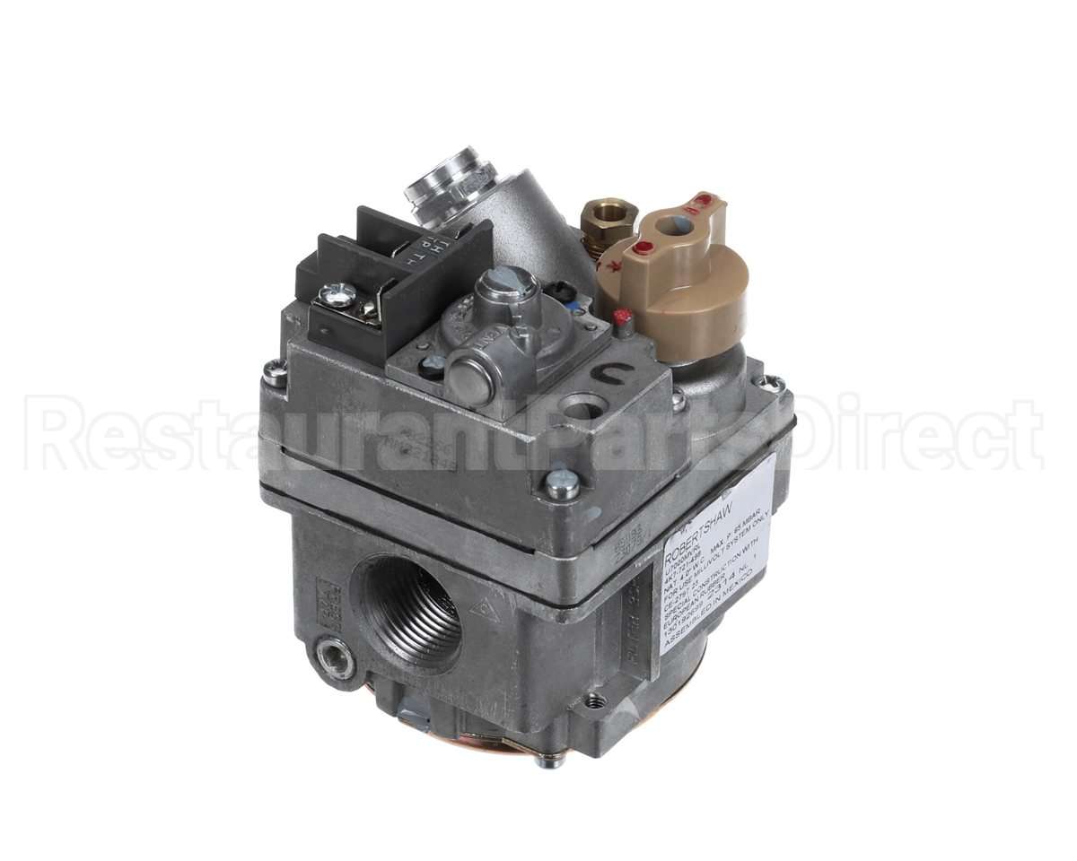 130192699 Frymaster Valve, Robertshaw Mv Ce