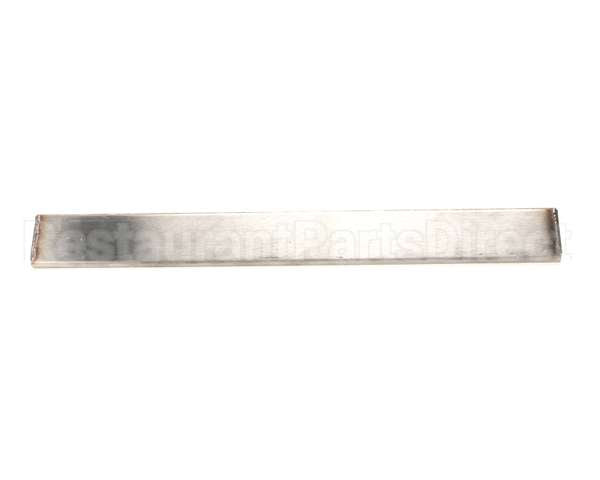 1302 Imperial Stainless Steel Radiant Cover For An Irb