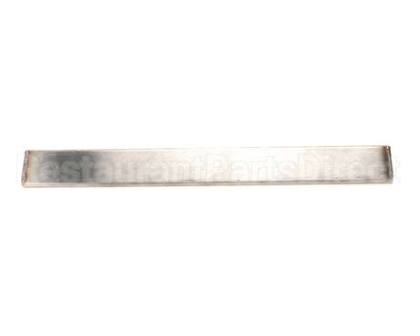 1302 Imperial Stainless Steel Radiant Cover For An Irb